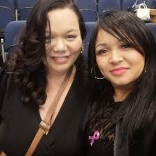 Eve Ferris's Instagram, Twitter & Facebook