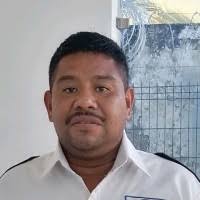 Jose Manuel Reyes Blanco