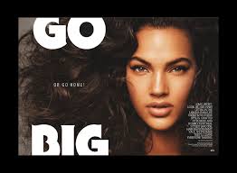 Cosmo — Danielle Schuler