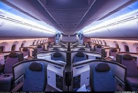 The boeing 787 dreamliner is not the largest plane in the world. Boeing 787 9 Dreamliner El Al Israel Airlines Aviation Photo 4543033 Airliners Net Boeing 787 9 Dreamliner Airlines Boeing 787