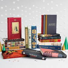 While preparing the blue fairy book, he never intended it to be the first of a series of books; The Folio Society On Twitter We Re Excited To Announce 14 Fantastic New Editions In Our Christmas Collection Plus Two Old Favourites Back By Popular Demand Take A Closer Look From A