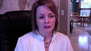 Online Dyslexia Therapy Customer Testimonial-Kim Wentzlaff