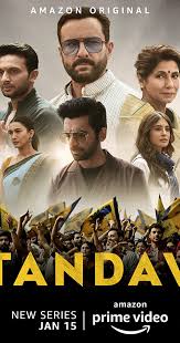 Tandav Tv Series 2021 Imdb The power starring vidyut jammwal and shruti haasan in the lead role. tandav tv series 2021 imdb