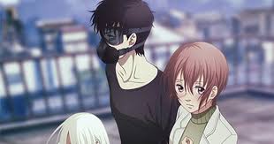 Devil's line vol.1 ch.1 page 24,read devil's line manga online for free on ten manga. Devils Line English Dub Cast Revealed Ahead Of Saturday Premiere News Anime News Network
