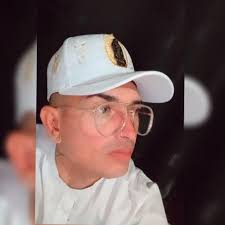 Eduard Enrique Sotillo Guedez