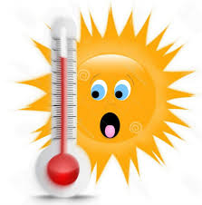 Résultat de recherche d'images pour "canicule"