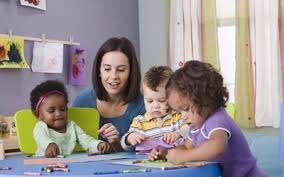 Child care centre setting in malaysia. The Solution When You Need A Last Minute Babysitter