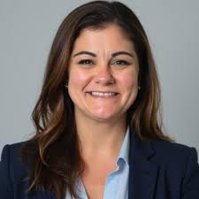 Jessica Liberty, PT, DPT, ATC, LAT