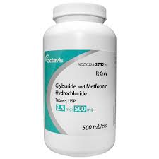 Image result for Glyburide