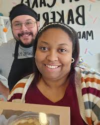 Crum Cakes Bakery added a new photo.