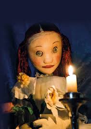 Little Ida's Flowers