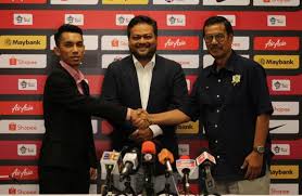 Saksikan rangkuman perjalanan belakang tabir sehari sebelum dan hari perlawanan diantara perak menentang kedah untuk final shopee piala fa 2019 tempoh hari. Tiga Pengadil Jepun Bakal Beraksi Di Pentas Akhir Piala Fa Football Tribe Malaysia