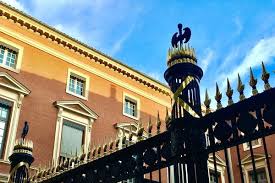 Justice A Toulouse Le Meurtrier Presume D Alicia Camilleri Condamne A 30 Ans De Prison