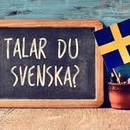 24 января 2020 822 0. Victor Leksell Svag Come Learn Swedish With Me Online Facebook