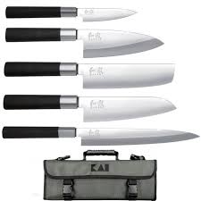 Couteaux Japonais Kai Guide Et Comparatif Des Meilleurs De 2021