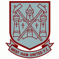 Download free west ham united vector logo and icons in ai, eps, cdr, svg, png formats. West Ham United Fc Brands Of The World Download Vector Logos And Logotypes