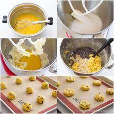 With a rich, creamy vanilla custard and crunchy, caramelised topping, our crème brûlée makes the ultimate indulgent dessert. Egg Yolk Cookies Sweet Savory