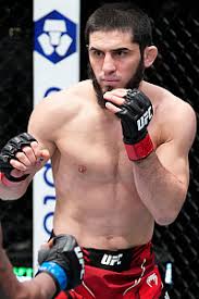 Islam Makhachev MMA Stats, Pictures, News, Videos, Biography - Sherdog.com