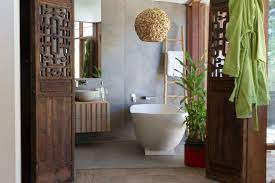 Arredare Il Bagno In Stile Etnico Badkamerideeen Badkamer
