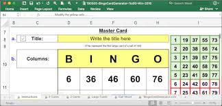 We did not find results for: Bingo Card Generator Excel Windows Numbers From 1 To 90 Bingo Card Generator