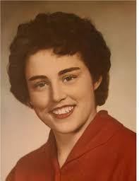 Mary Adelle Denend Obituary April 1, 2024