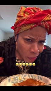 Sabrina Tia Kemp Mom