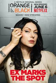 The orange is the new black and that '70s show star, 41, opened up in an interview with people published tuesday about. Orange Is The New Black Season 2 Interview Laura Prepon