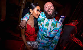 Find out out everything that's new and view photo galleries of the cast. Reality Bites Big Brother Contestants Emerge To A World Transformed Coronavirus The Guardian