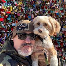 Metal Artwork in Anza Borrego Desert