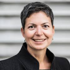 Leadership for Sustainable Futures