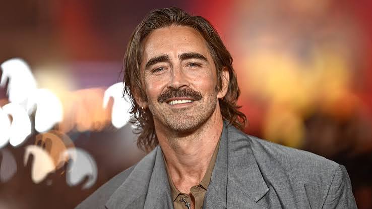 Lee Pace Talks 'The Running Man' and of 'Halt and Catch Fire' in 2025