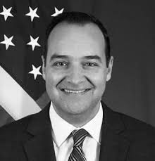 Ambassador Andrew Bremberg