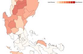 Maybe you would like to learn more about one of these? The Language Landscape Of The Philippines In 4 Maps