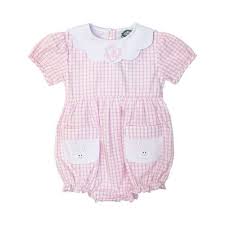 pink windowpane bunny pocket bubble p l e a s e easter