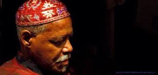 Happy B'Day David 'Fathead' Newman, may you continue to R I P Photo©️ Ernest  Gregory