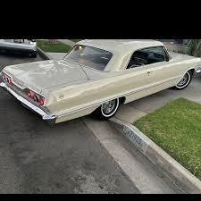 Image result for Adobe Beige 1963 Nova