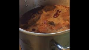 Receta De Birria De Res Estilo Jalisco Birria De Res Estilo Jalisco Youtube Traditional Mexican Food Food Mexican Food Recipes