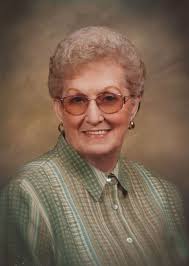 Deloris Jean (Dodson) Earnest Obituary August 28, 2020