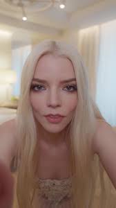 Anya Taylor Joy Dior Fashion Must-Haves