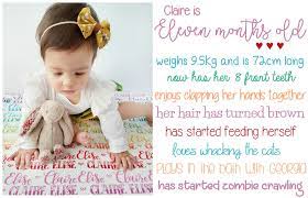 Breathe Gently Eleven Months Old