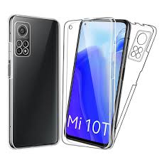 SDTEK Case for Xiaomi Mi 10T 5G / 10T ...