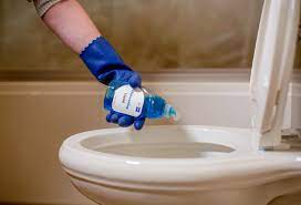 Gov hack 2016 for melbourne, australiaan app allowing users to find their closest public amenity (toilets, shower, drinking water), provided feedback rating. 4 Ways To Unclog A Toilet That Won T Drain