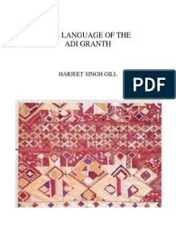 We did not find results for: The Language Of Adi Granth By Harjeet Singh Gill Guru Nanak Indian Poetics