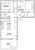 L Shaped Bungalow House