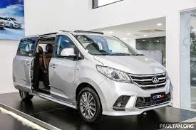 Is it still worth considering? 10 Kereta Yang Paling Popular Untuk Grabcar Di Malaysia Economy 6 Seater