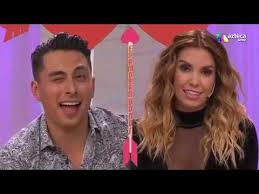 Arturo escalona y la productora magda rodríguez vivieron un matrimonio feliz de seis años en el que procrearon a andrea escalona, su única hija . El Shulo Fue Soprendido De La Broma Del Embarazo De Andrea Escalona Youtube