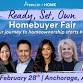 Promise of Home: Ready, Set, Own Homebuyer Fair | Anchorage, AK