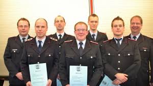 Meller Spezialeinheit leistet 360