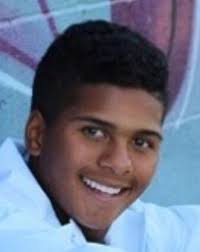 Patrick Jonathan “Jon” Bruce, Jr.