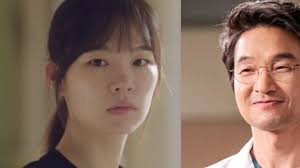 Han Suk Kyu dan Chae Won Bin Akan Beradu Akting di Drama Korea Such A Close  Traitor